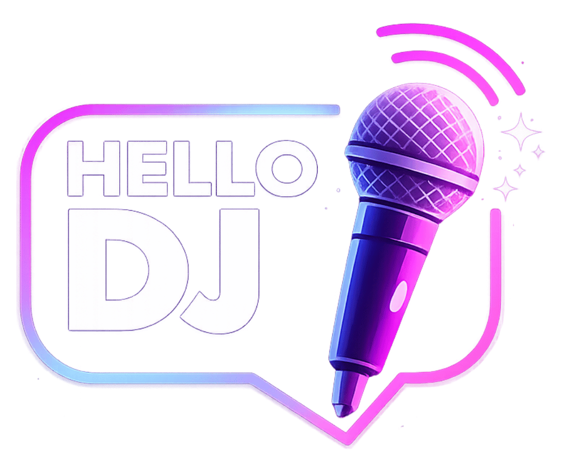Hello DJ